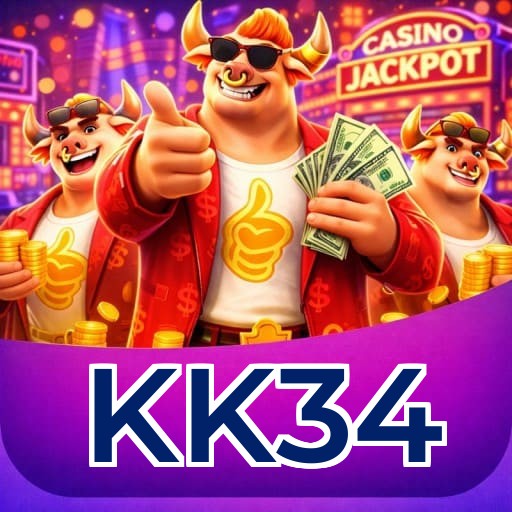 Principais provedores de slots da KK34 - NetEnt, Pragmatic Play, Play'n GO