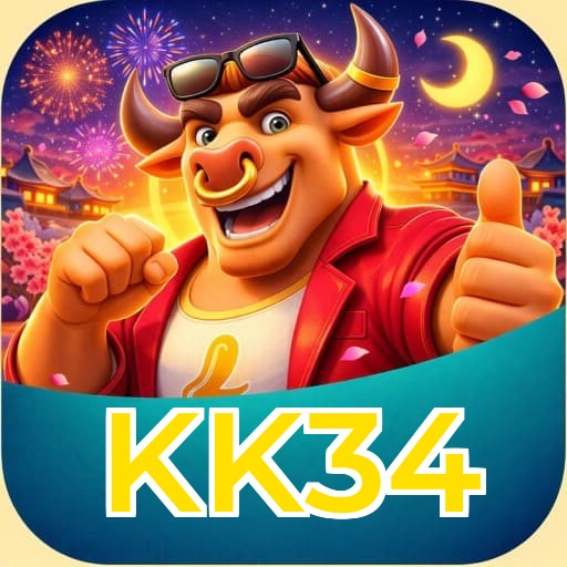 Tabela RTP dos jogos de cassino da KK34