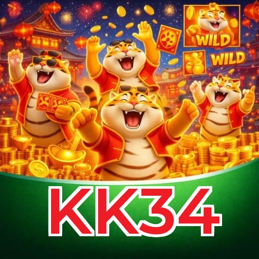 KK34 APP mobile iOS Android - 187 mil downloads São Paulo Rio BH