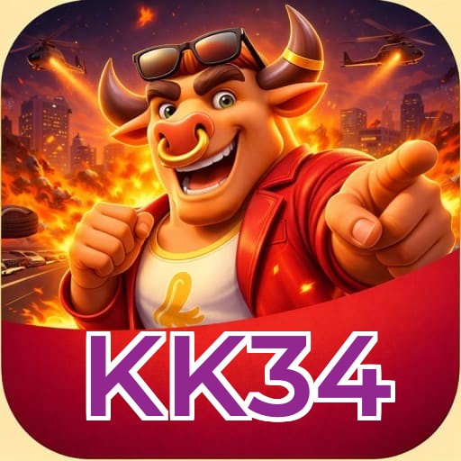 Catálogo KK34 2.547 jogos - Pragmatic Play, Evolution, NetEnt